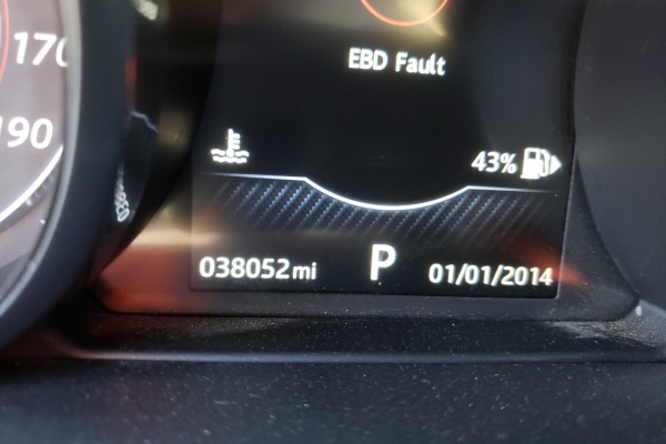 фото Jaguar F-TYPE