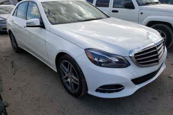 фото Mercedes-Benz  E 350