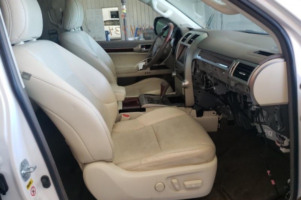 фото Lexus GX 460 PREMIUM