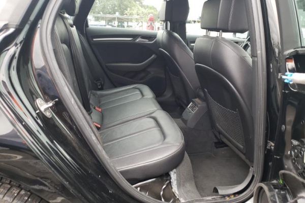 фото Audi A3 E-TRON Premium