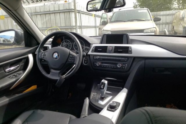 фото BMW 328 I