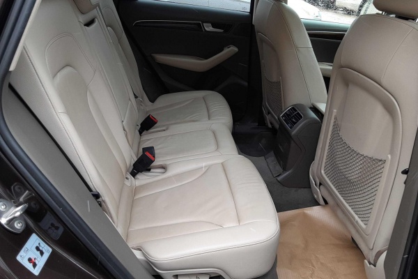 фото Audi Q5 PREMIUM PLUS