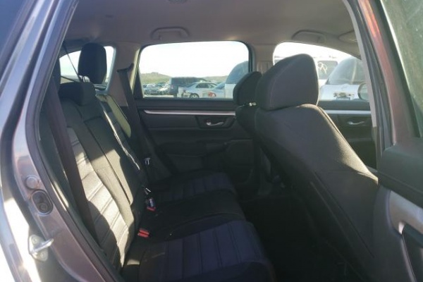 фото Honda CR-V LX