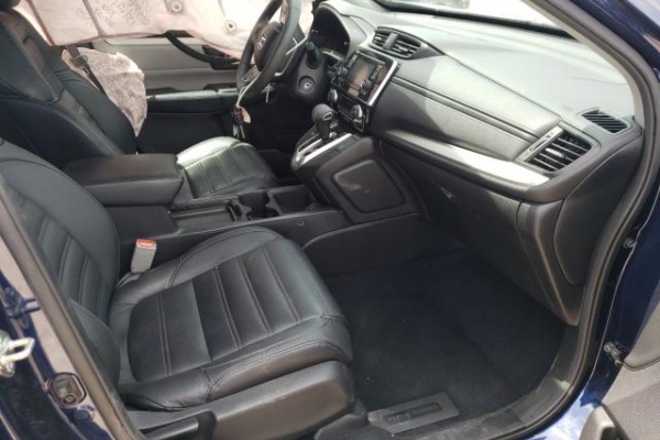 фото Honda CR-V LX