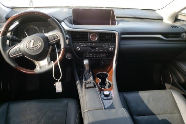 фото Lexus RX 350 BASE