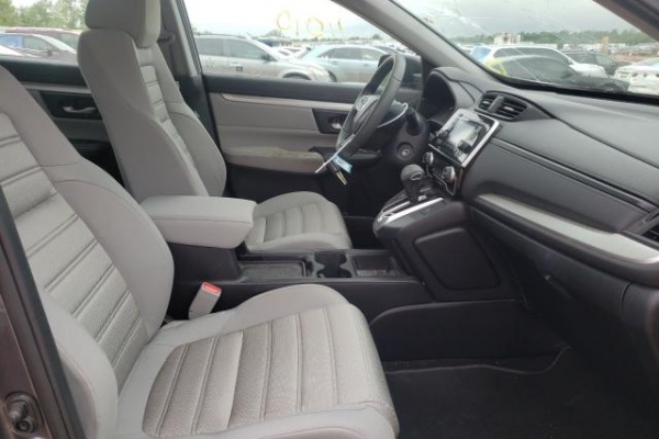 фото Honda CR-V LX