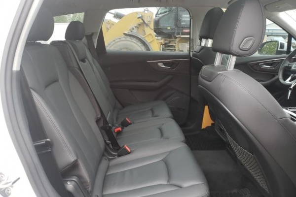 фото Audi Q7 PREMIUM PLUS