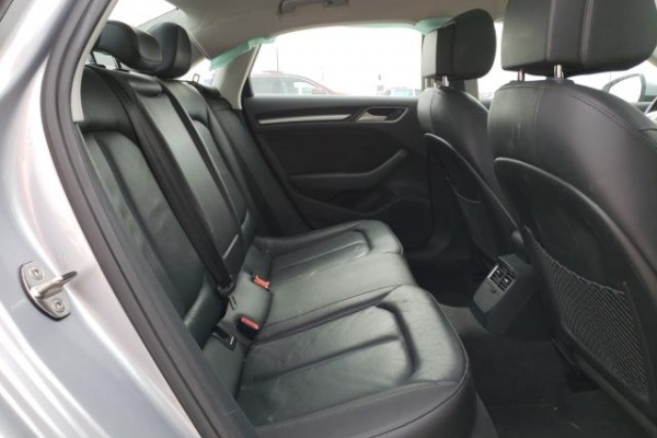 фото Audi A3 Premium