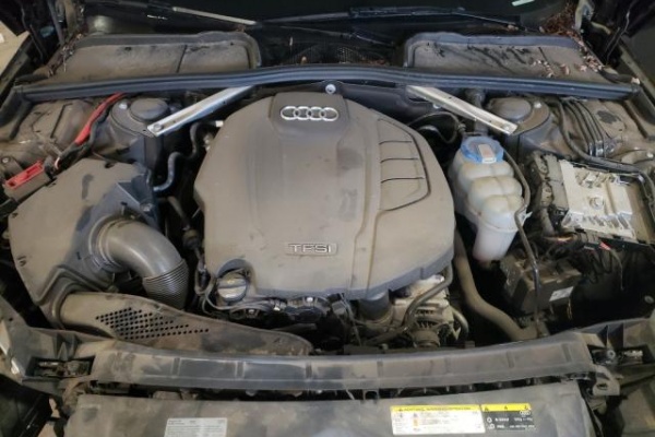 фото Audi A3 Premium Plus