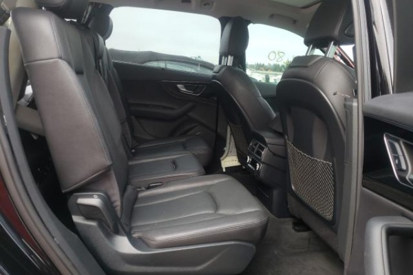 фото Audi Q7 PREMIUM PLUS