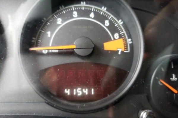 фото Jeep Patriot SPORT