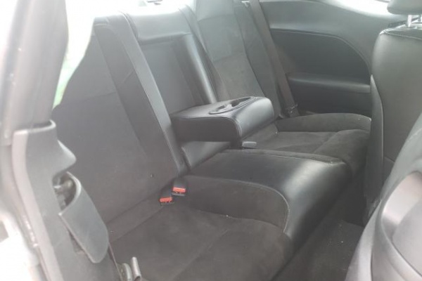 фото Dodge CHALLENGER R/T