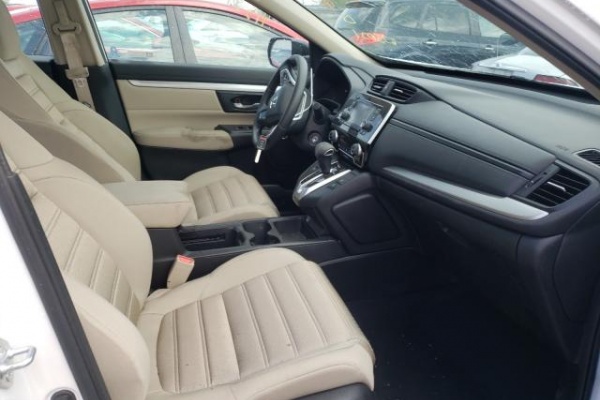 фото Honda CR-V LX