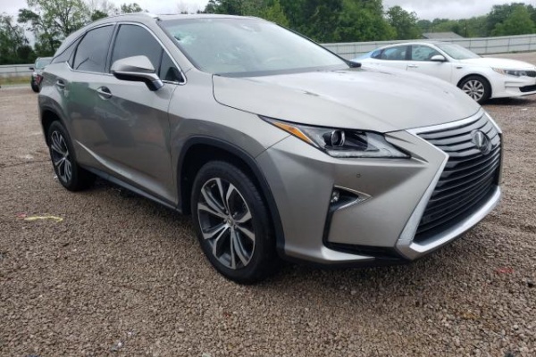 фото Lexus RX 350 BASE