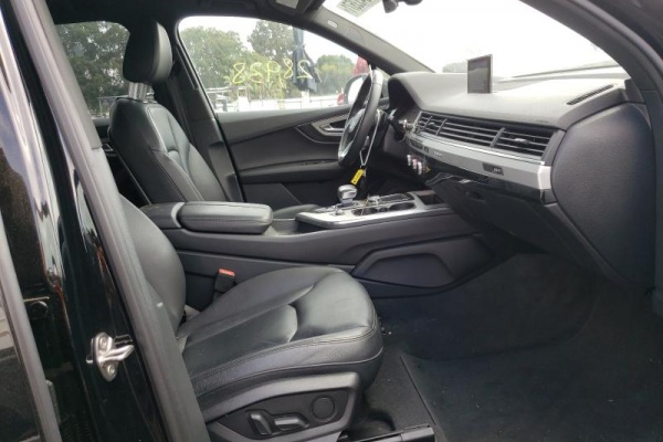 фото Audi Q7 PREMIUM PLUS