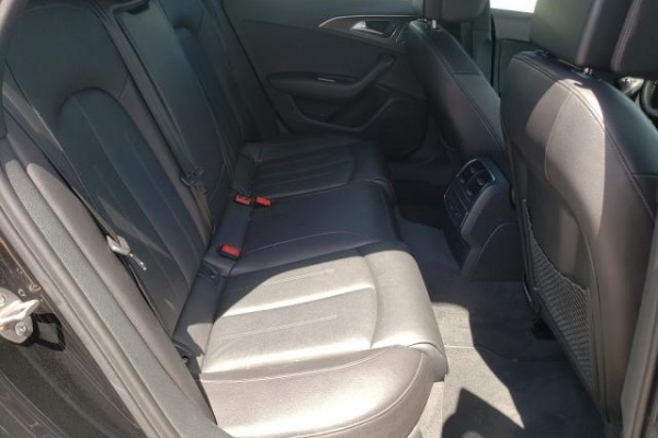 фото Audi A6 Premium