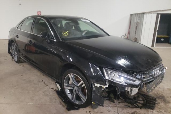 фото Audi A3 Premium Plus