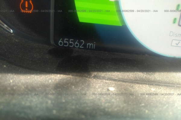 фото Chevrolet Bolt EV LT