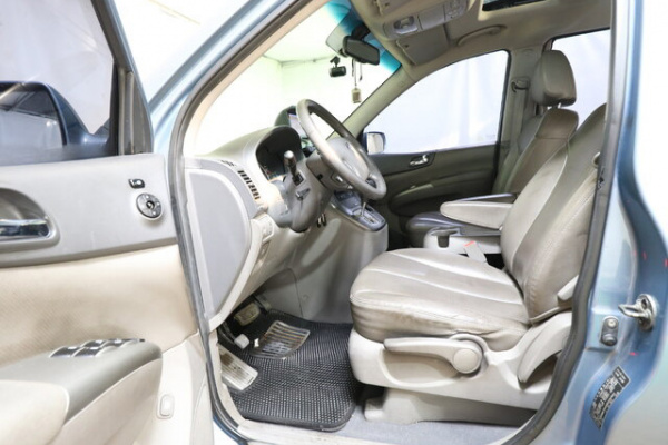 фото KIA CARNIVAL GRAND GSX