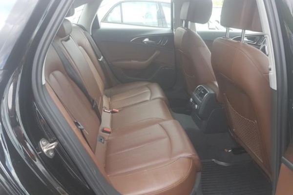 фото Audi A6 Premium PLUS