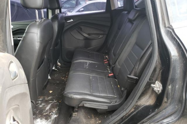 фото Ford C-MAX SEL