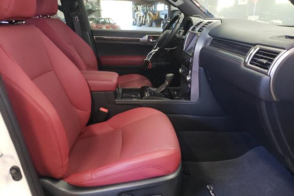 фото Lexus GX 460 PREMIUM