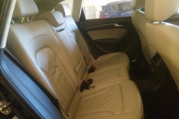 фото Audi Q5 PREMIUM PLUS