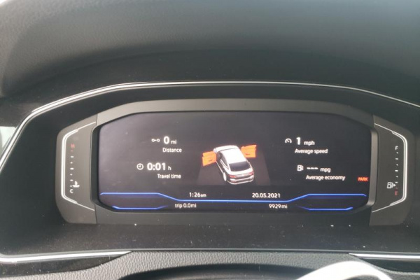 фото Volkswagen ARTEON SEL