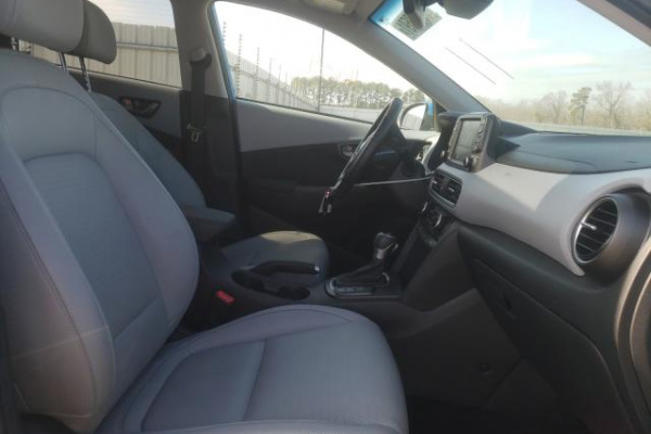 фото HYUNDAI KONA ULTIMATE