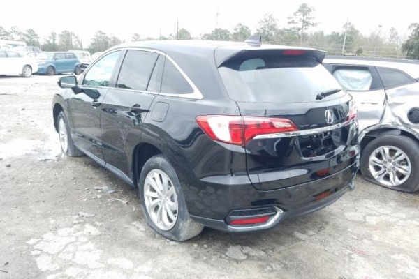 фото Acura RDX TECHNOLOGY