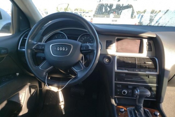 фото Audi Q7 PREMIUM PLUS