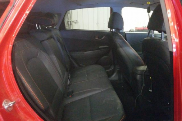 фото HYUNDAI KONA ULTIMATE