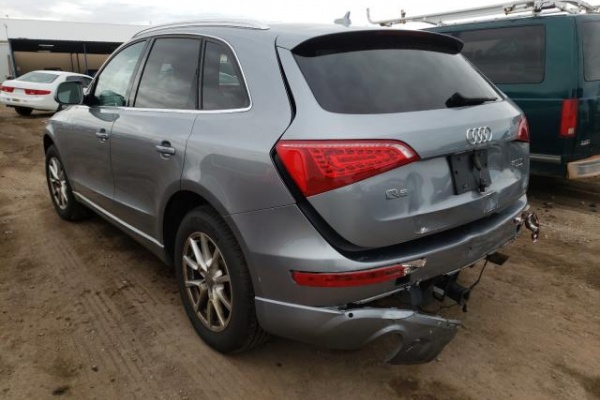 фото Audi Q5 PREMIUM PLUS