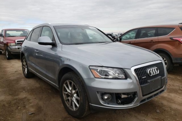 фото Audi Q5 PREMIUM PLUS