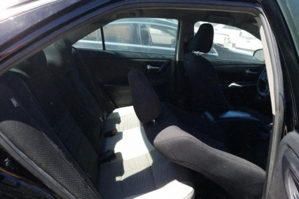 фото Toyota Camry HYBRID