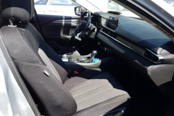 фото Mazda 6 SPORT