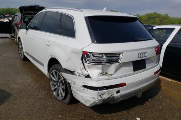 фото Audi Q7 PREMIUM PLUS
