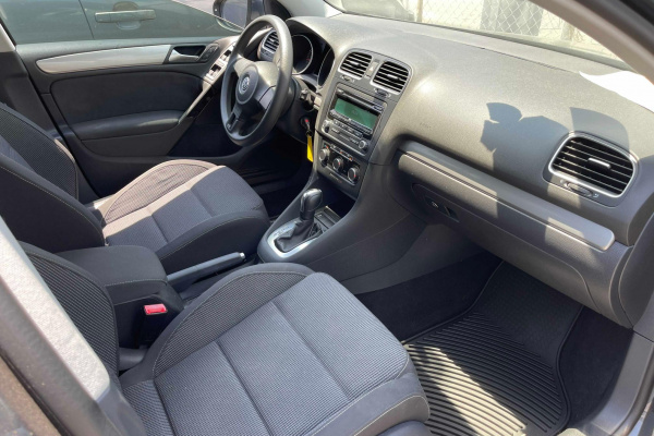 фото Volkswagen golf S