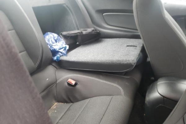 фото Ford Mustang