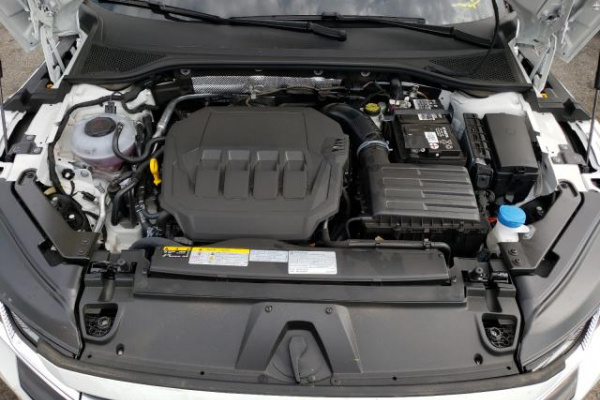 фото VOLKSWAGEN ARTEON SE