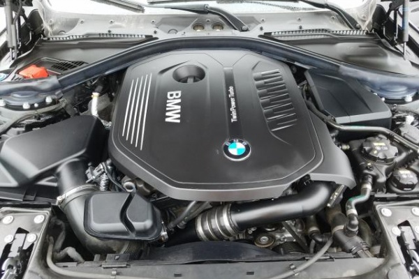 фото BMW 340 I