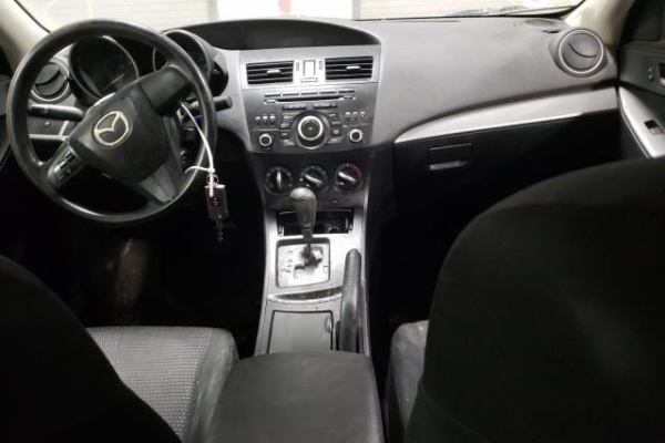 фото Mazda 3 I