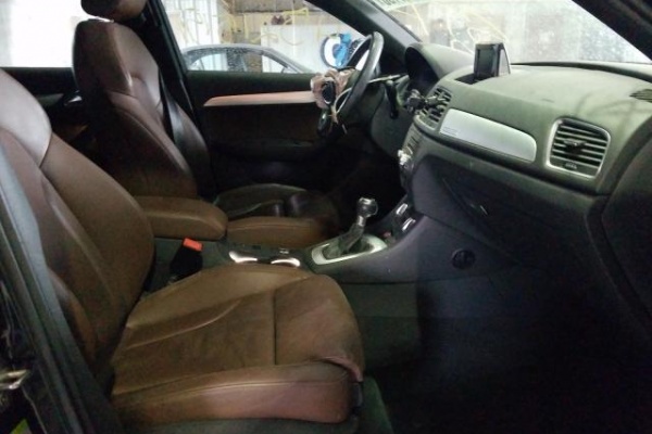 фото Audi Q3 PREMIUM PLUS