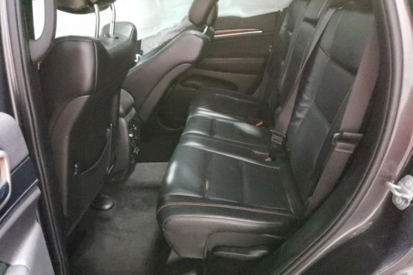 фото jeep COMPASS LATITUDE