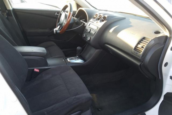 фото NISSAN ALTIMA