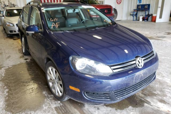 фото Volkswagen Jetta TDI