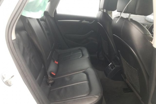 фото Audi A3 Premium Plus