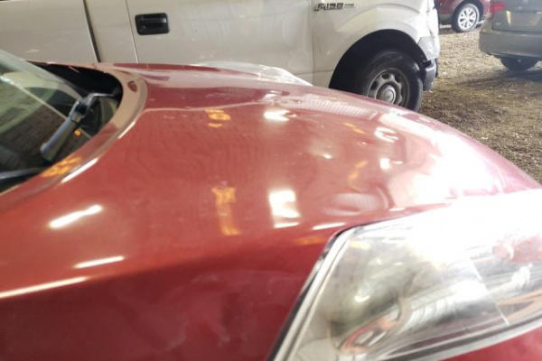 фото NISSAN JUKE