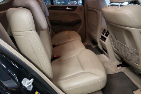 фото Mercedes-Benz ML 350