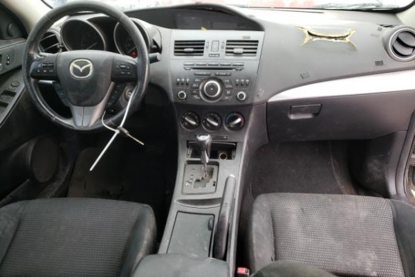 фото Mazda 3 I